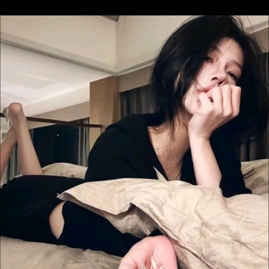 意中人.