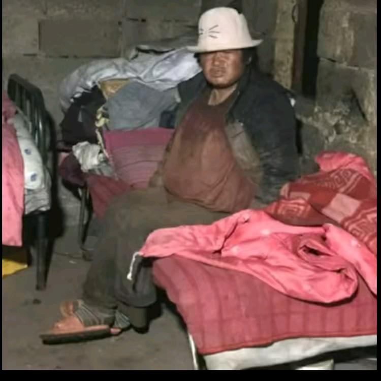 志刚不能哭