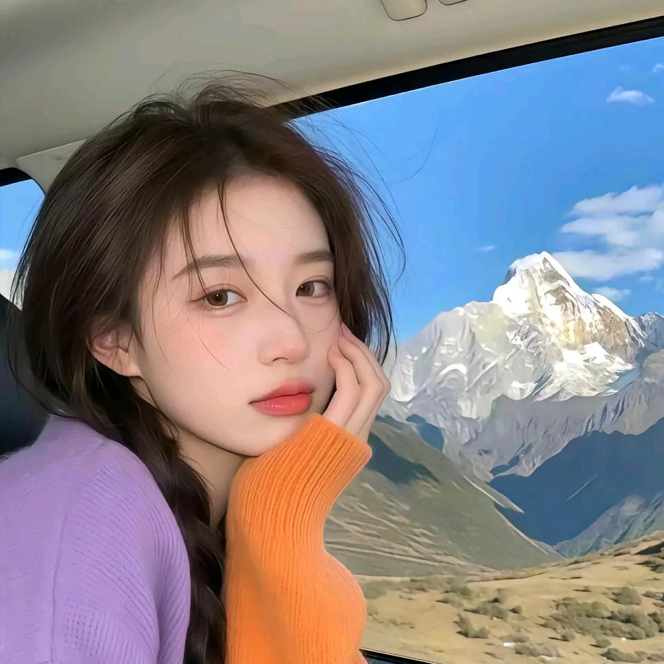 带🩸的姑娘 🌺