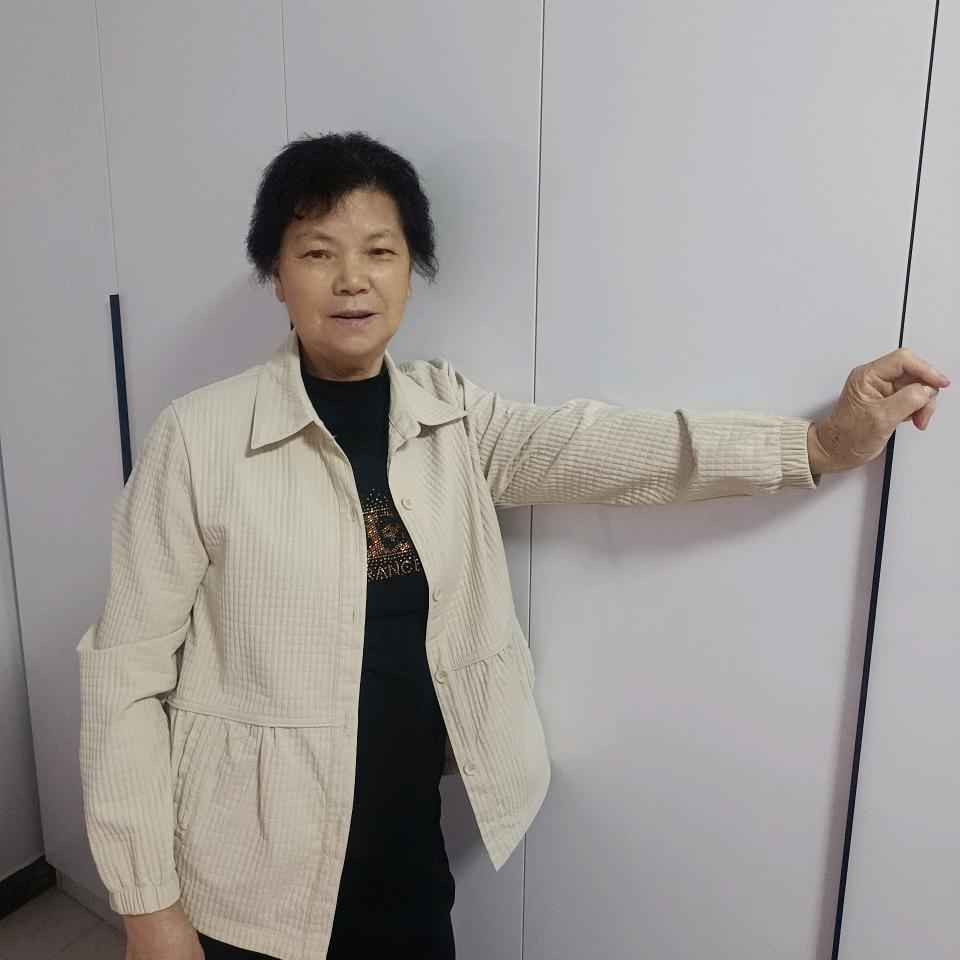 曹奶奶