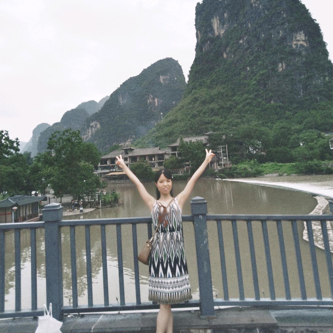 小傻瓜