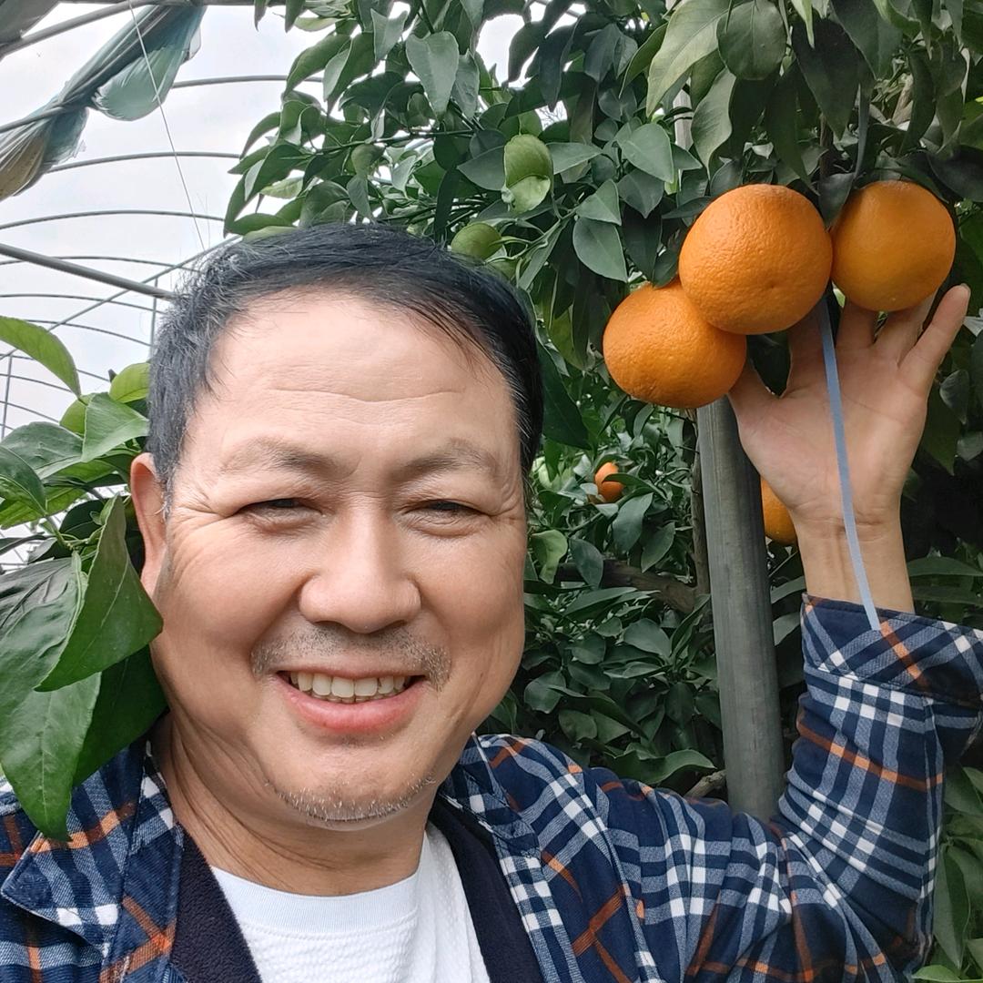 明星种苗繁植基地