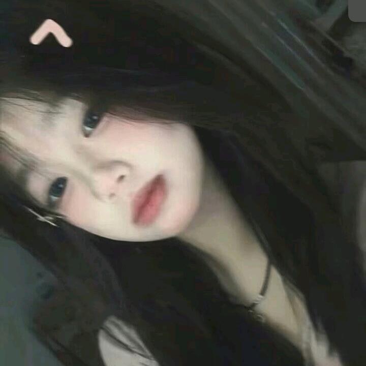 琪琪很可爱