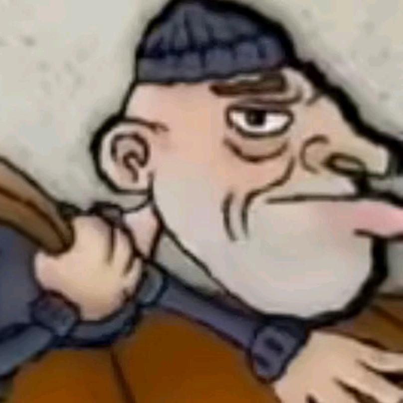 小蛋仔吃鸡小号