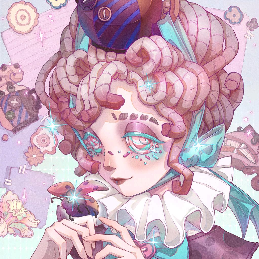 相思盈袖🍰