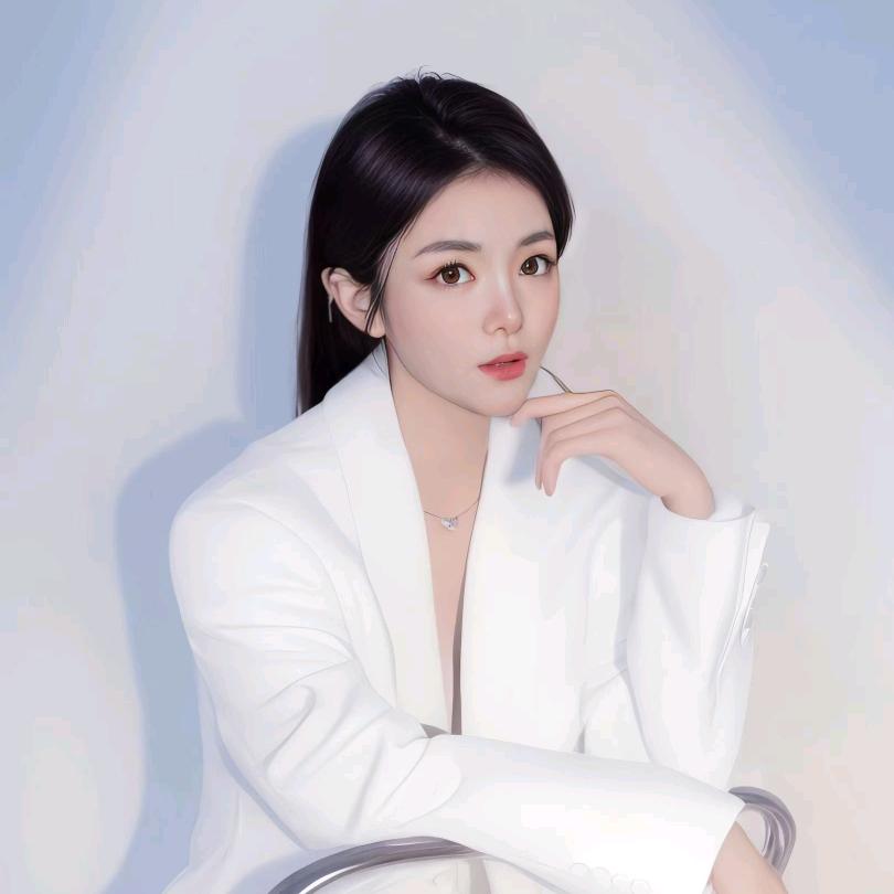 爱尚茱曼女鞋主理人-娟娟