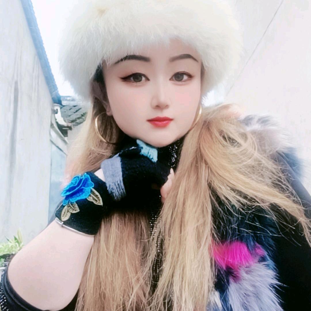 🌞陶二娘，《花大大》