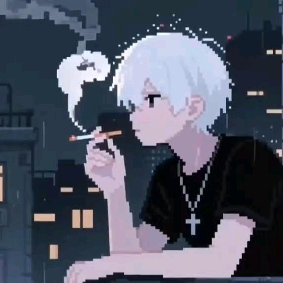 凌晨两点半（影小澜）