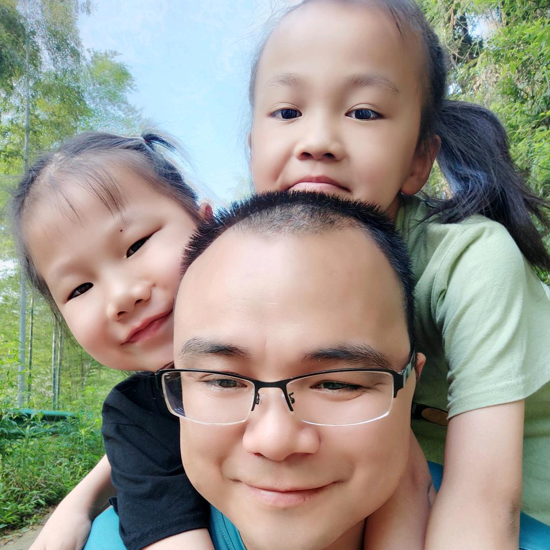 爷丶有爷的道理°