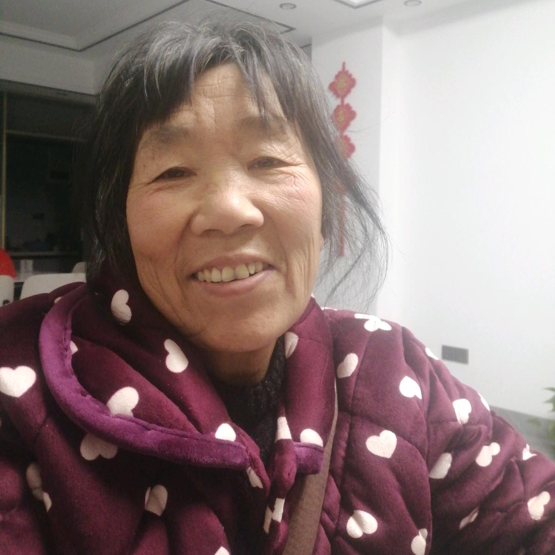 镜岭二女