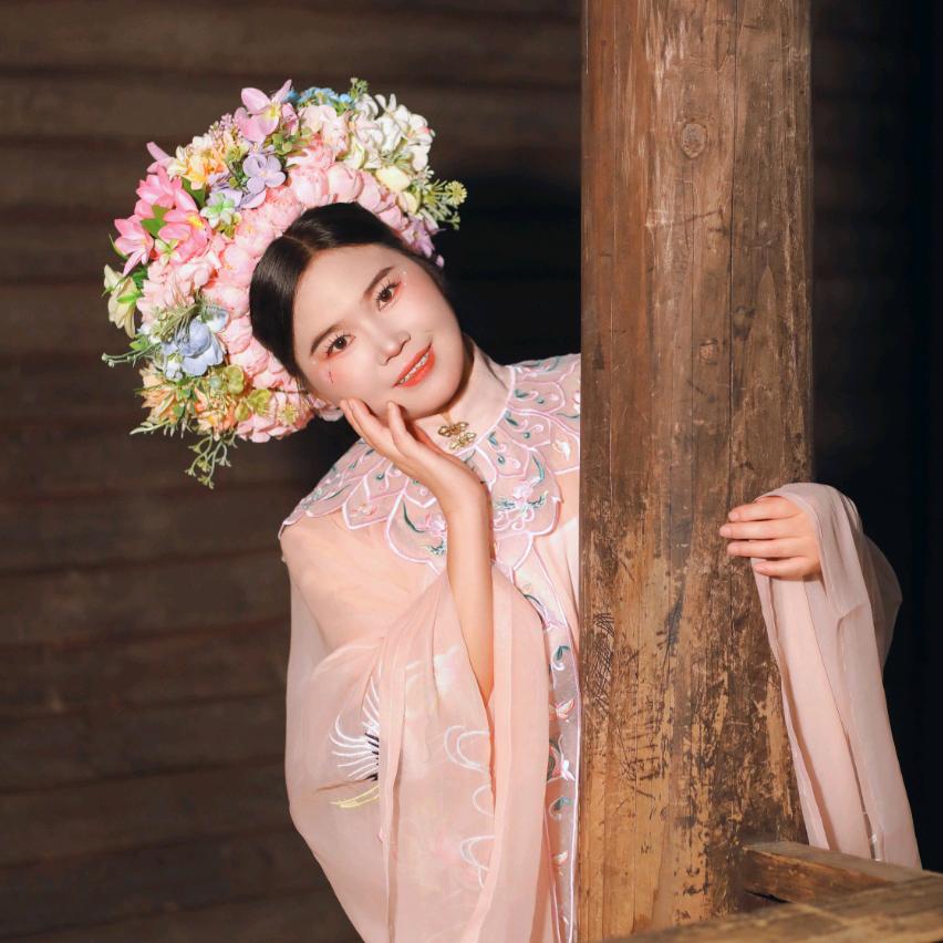 小梅