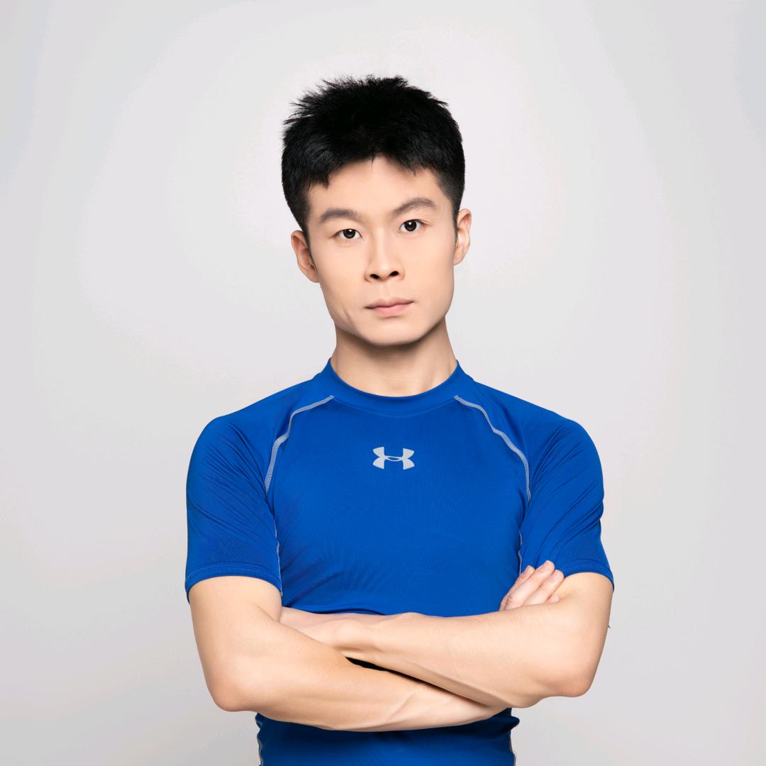 小马健身舞（龙教团队）
