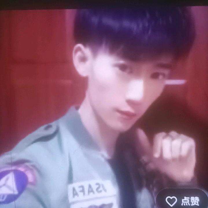 CHEN天赐王者荣耀