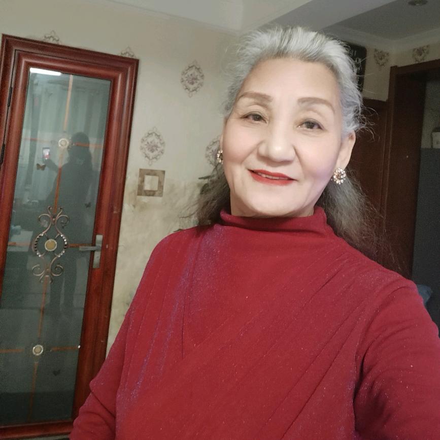 西藏阿姨