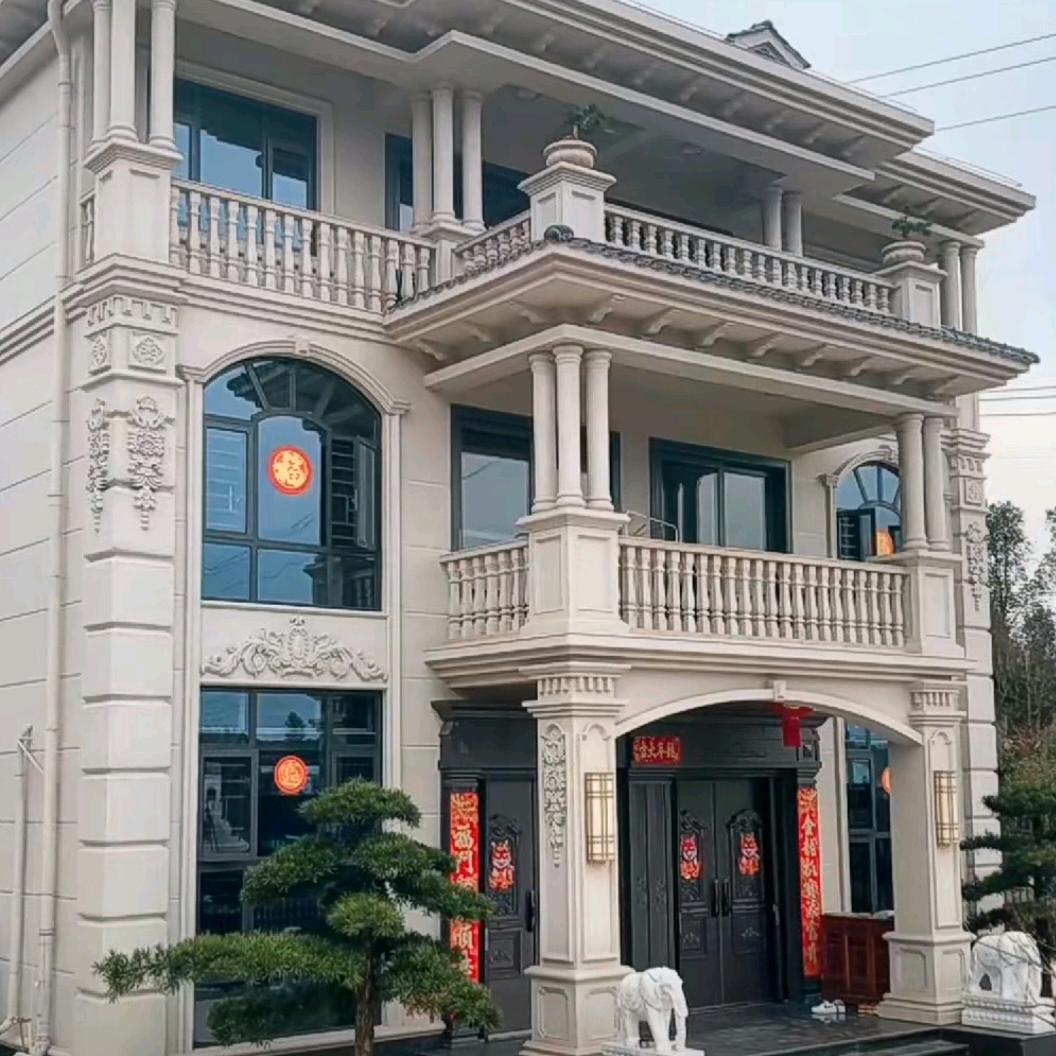 乡墅建筑黄师傅(招班组施工队