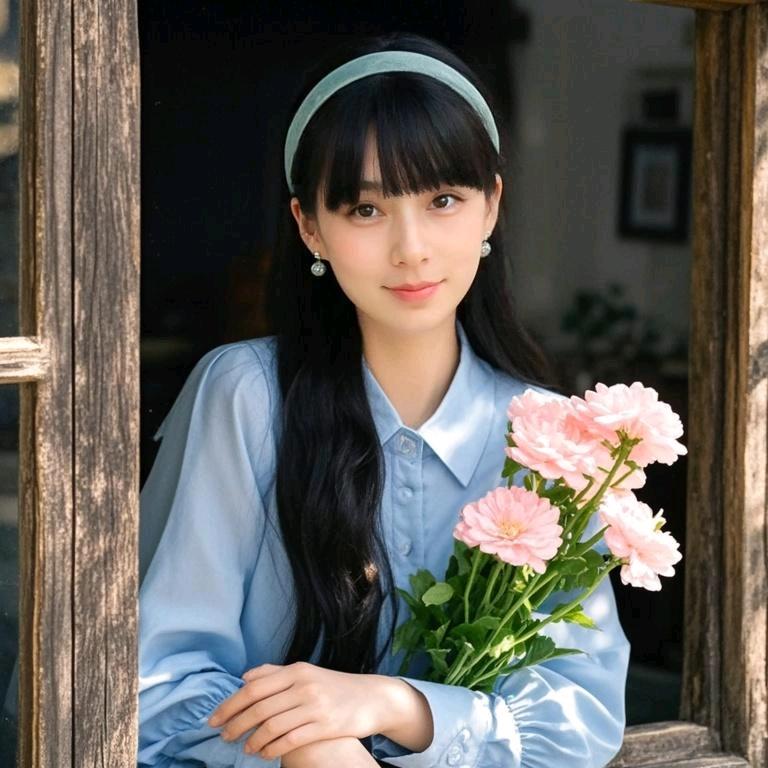 小清新°