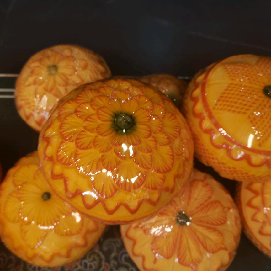 马良油饼