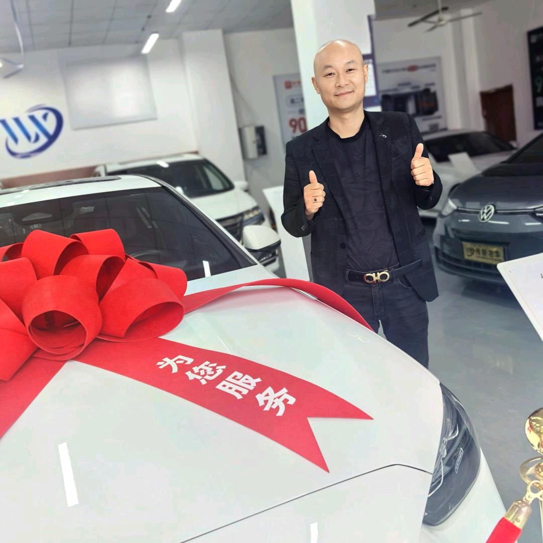 阜阳光头说车
