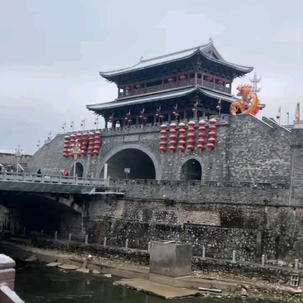 寒姐探长汀