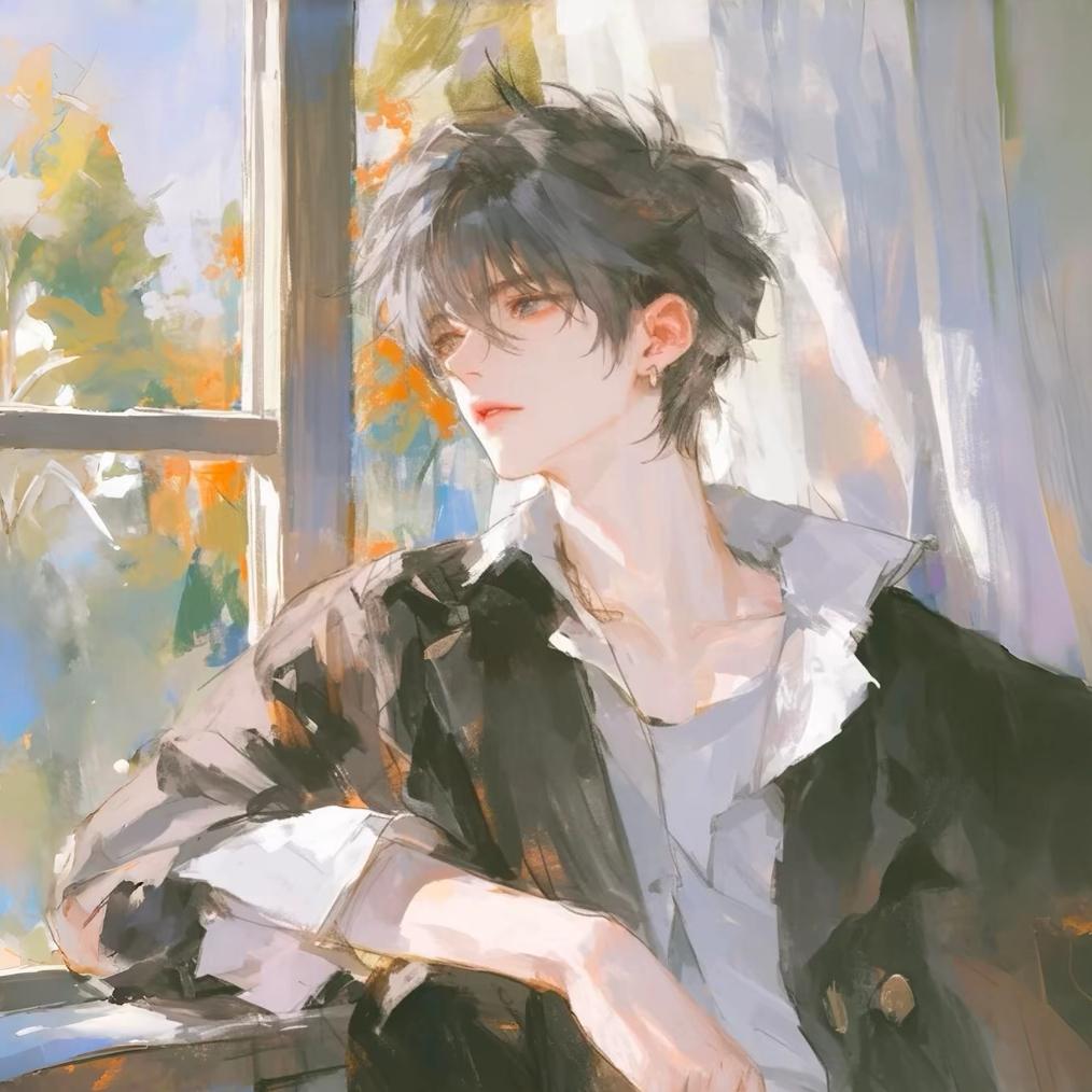 初遇青山喜长安