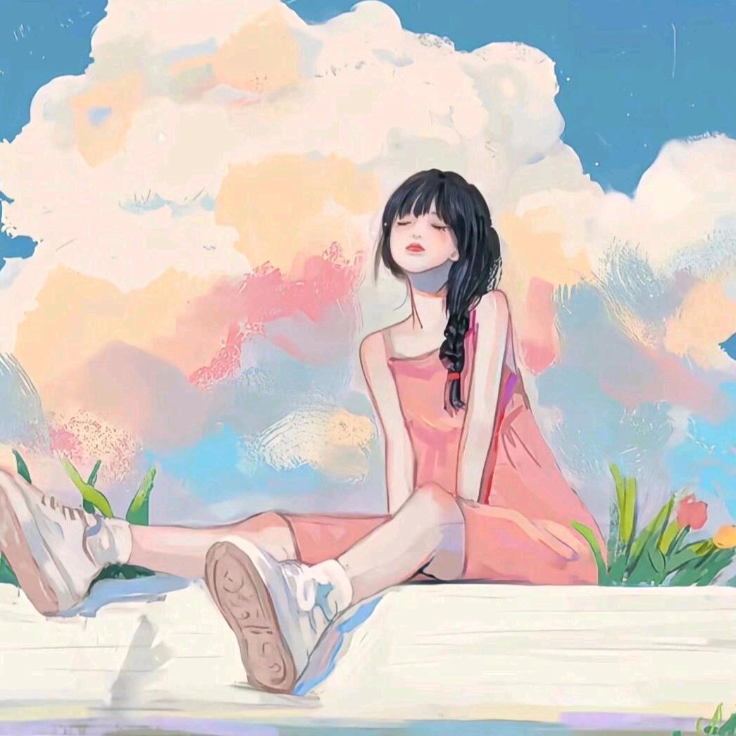 两个蛋挞