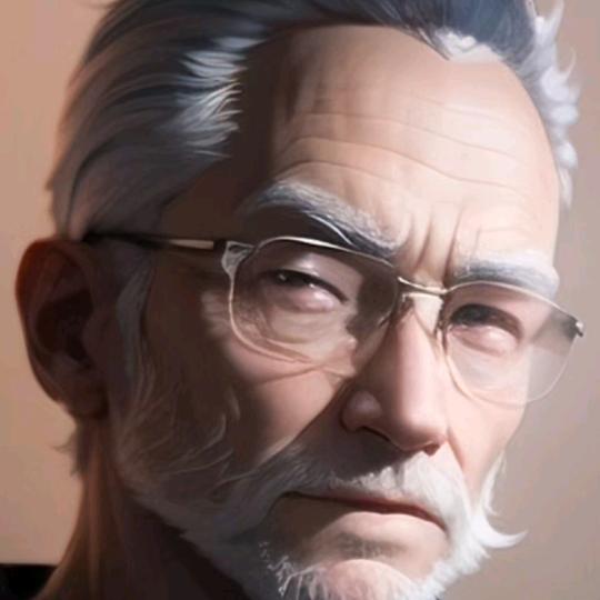 《涤生》