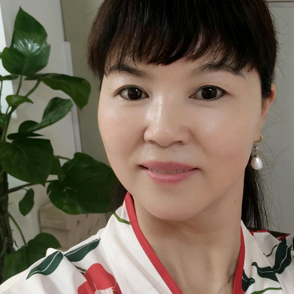 @淑云🎤 每天早上六点十分开播