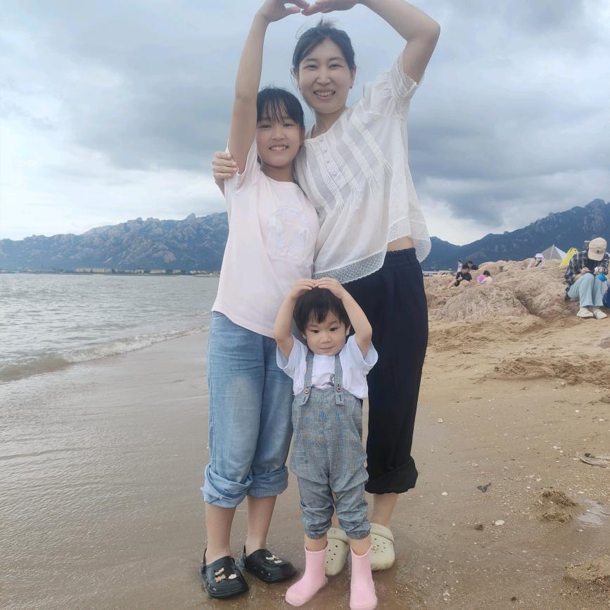 敏敏的日常生活