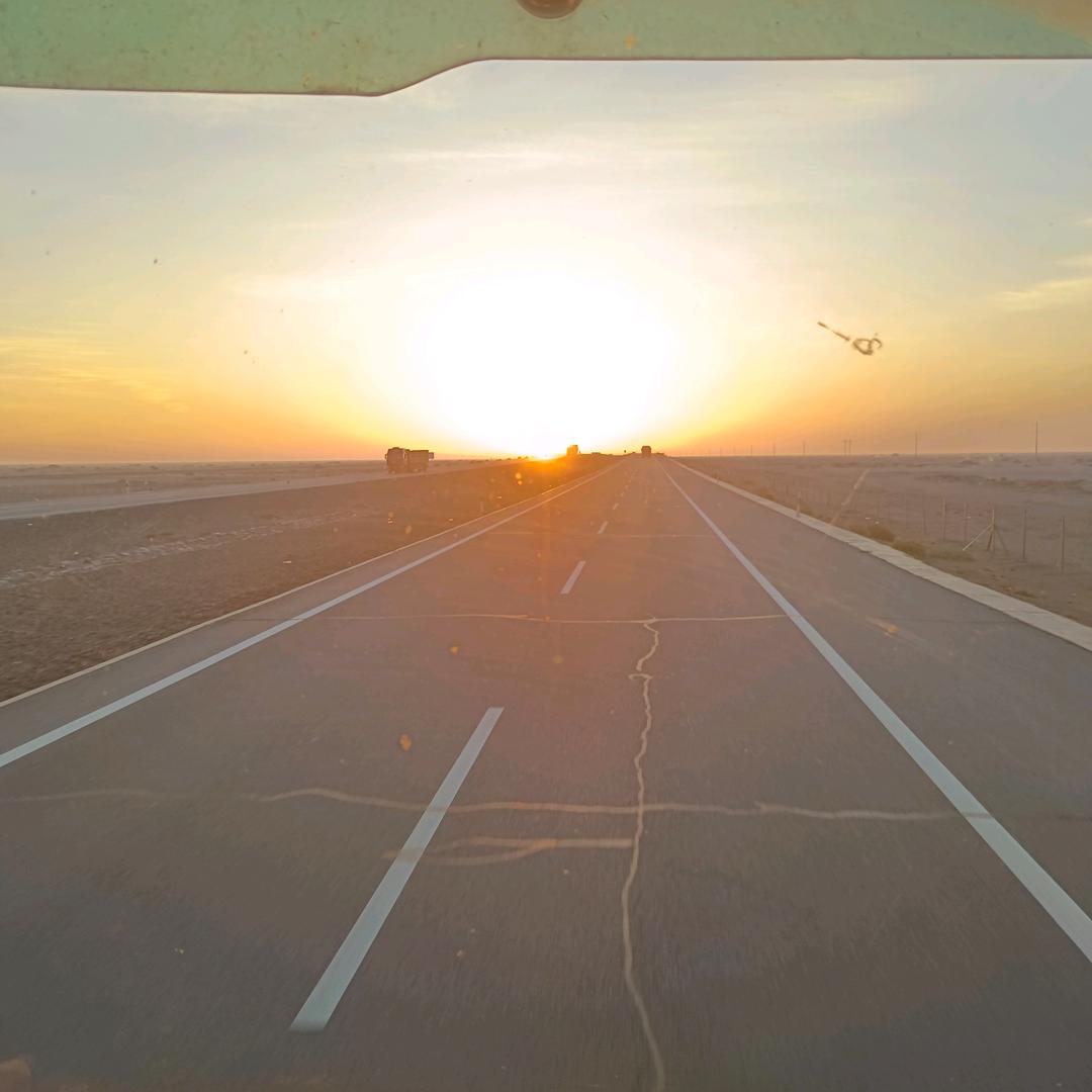 方向盘上的不眠人