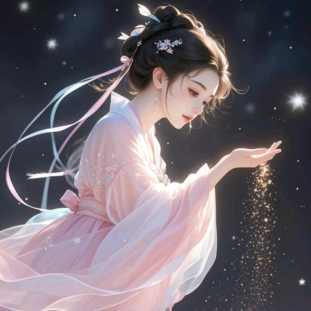 ✨梦若星辰✨