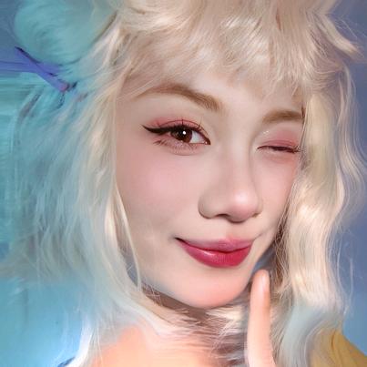 发福蝶✨