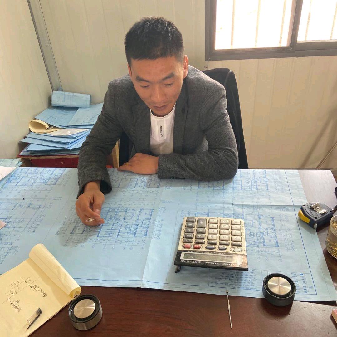 陕西鼎盛乡墅建筑（专注农村自建房别墅）