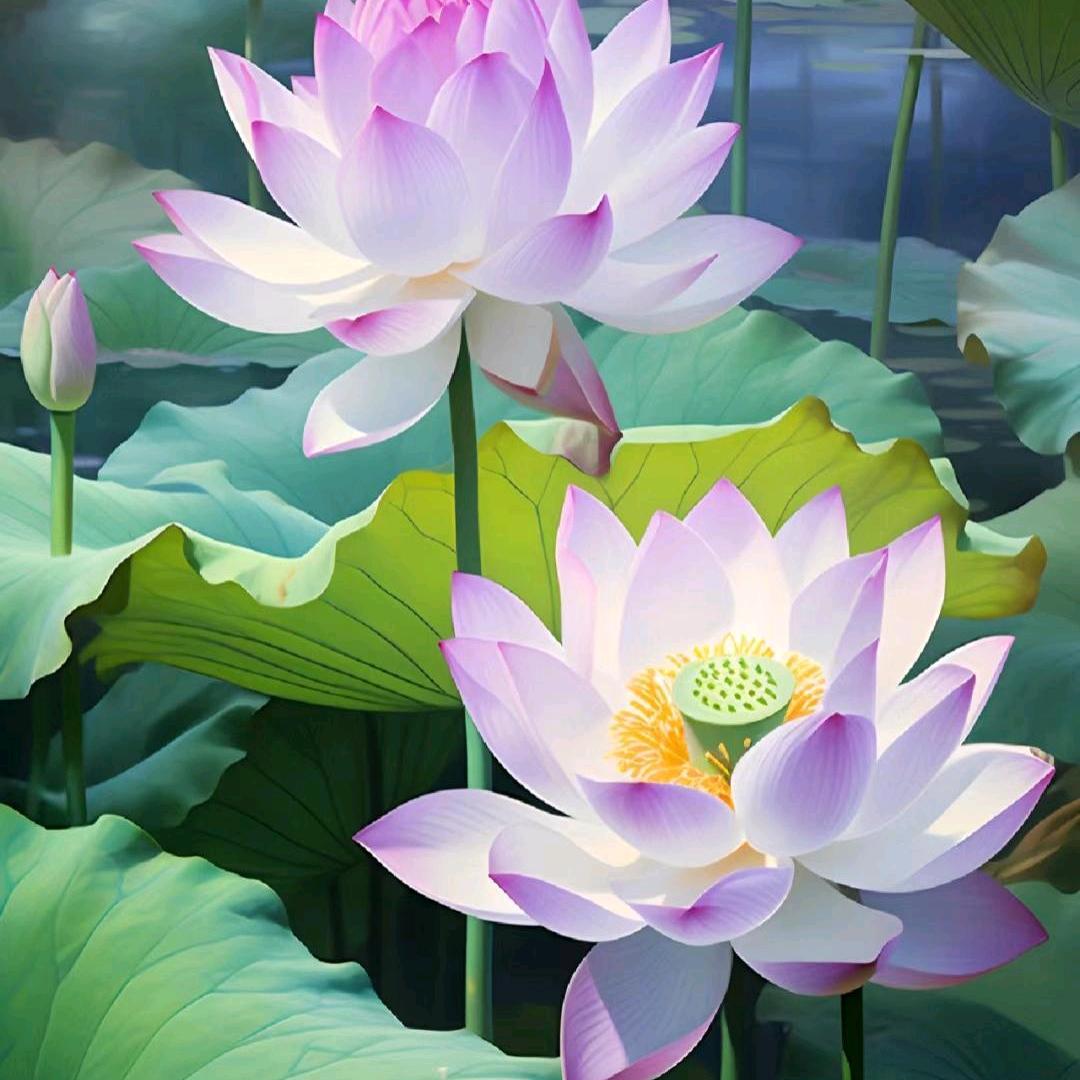繁花似锦12