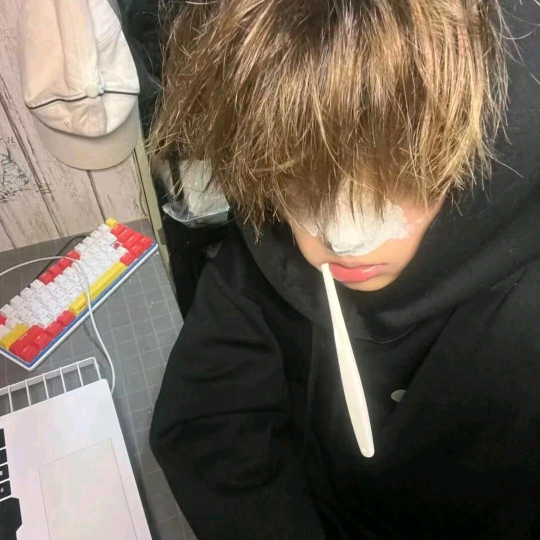 落幕夜