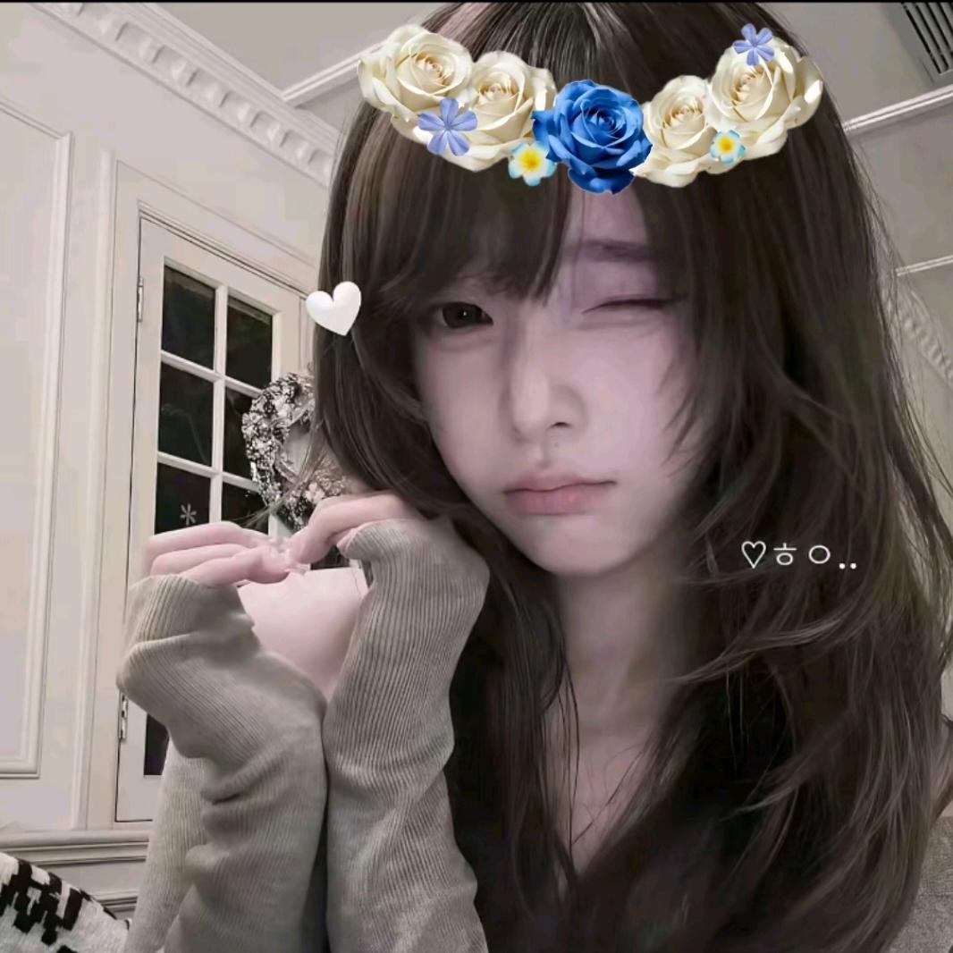 暗戀者头像