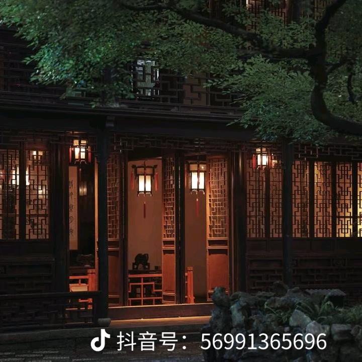 晨晨