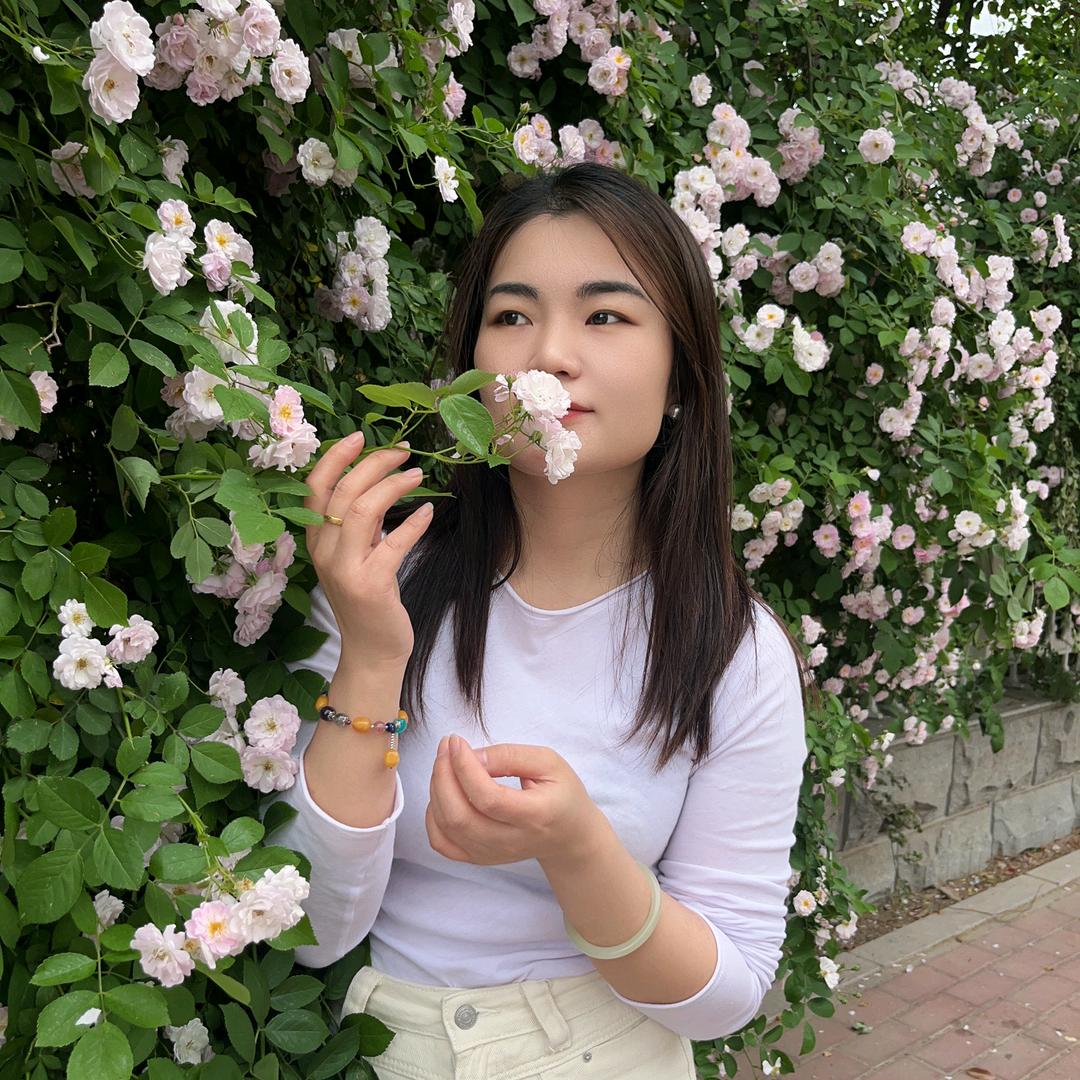 @张琳