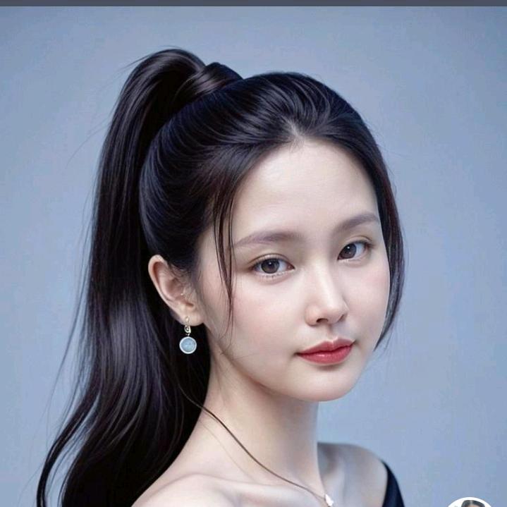 我是桃丽，你是谁？