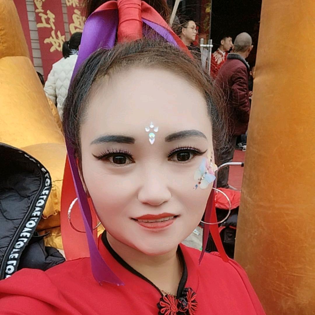 《西瓜妹》大荔太丰鼓舞团