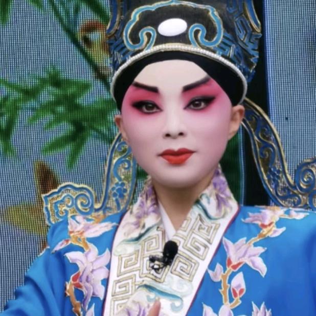 晋剧武小燕