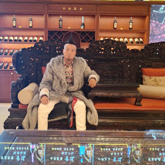 蛋总《娱乐对口型》