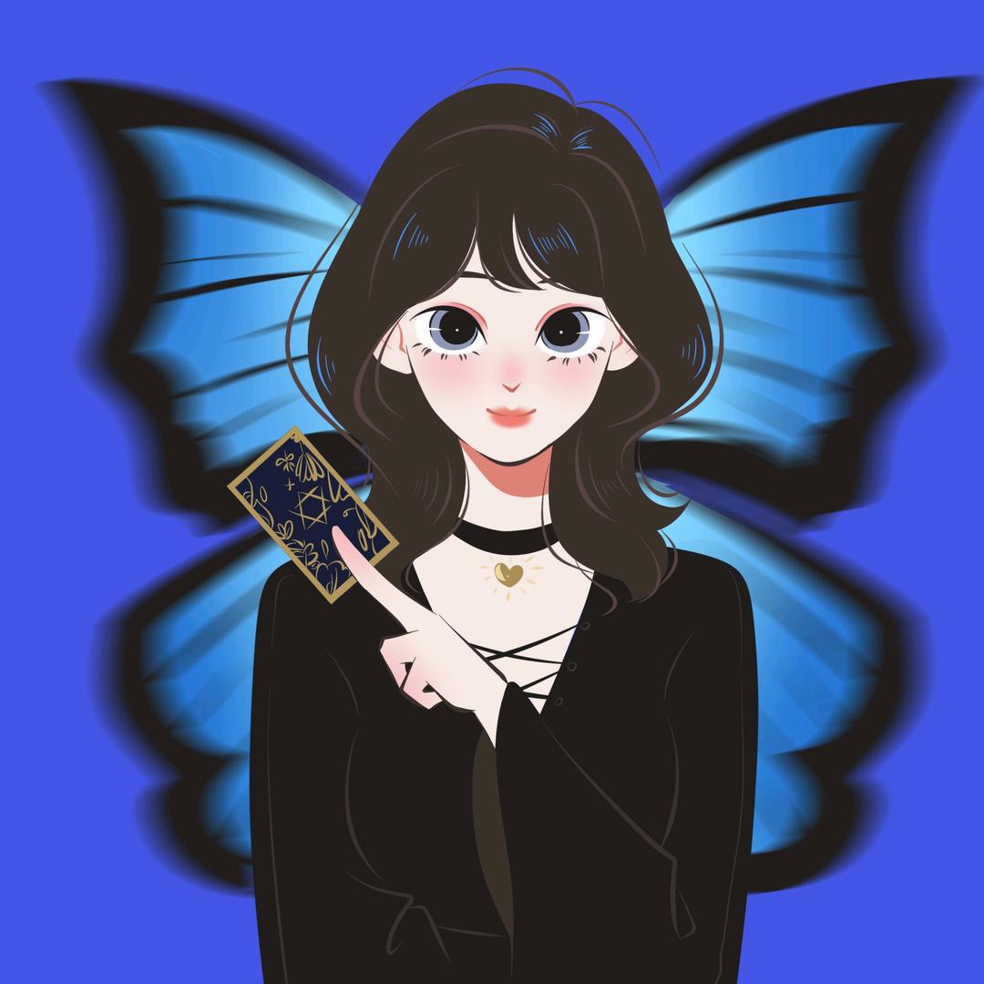 海芋是锦鲤呀🐠