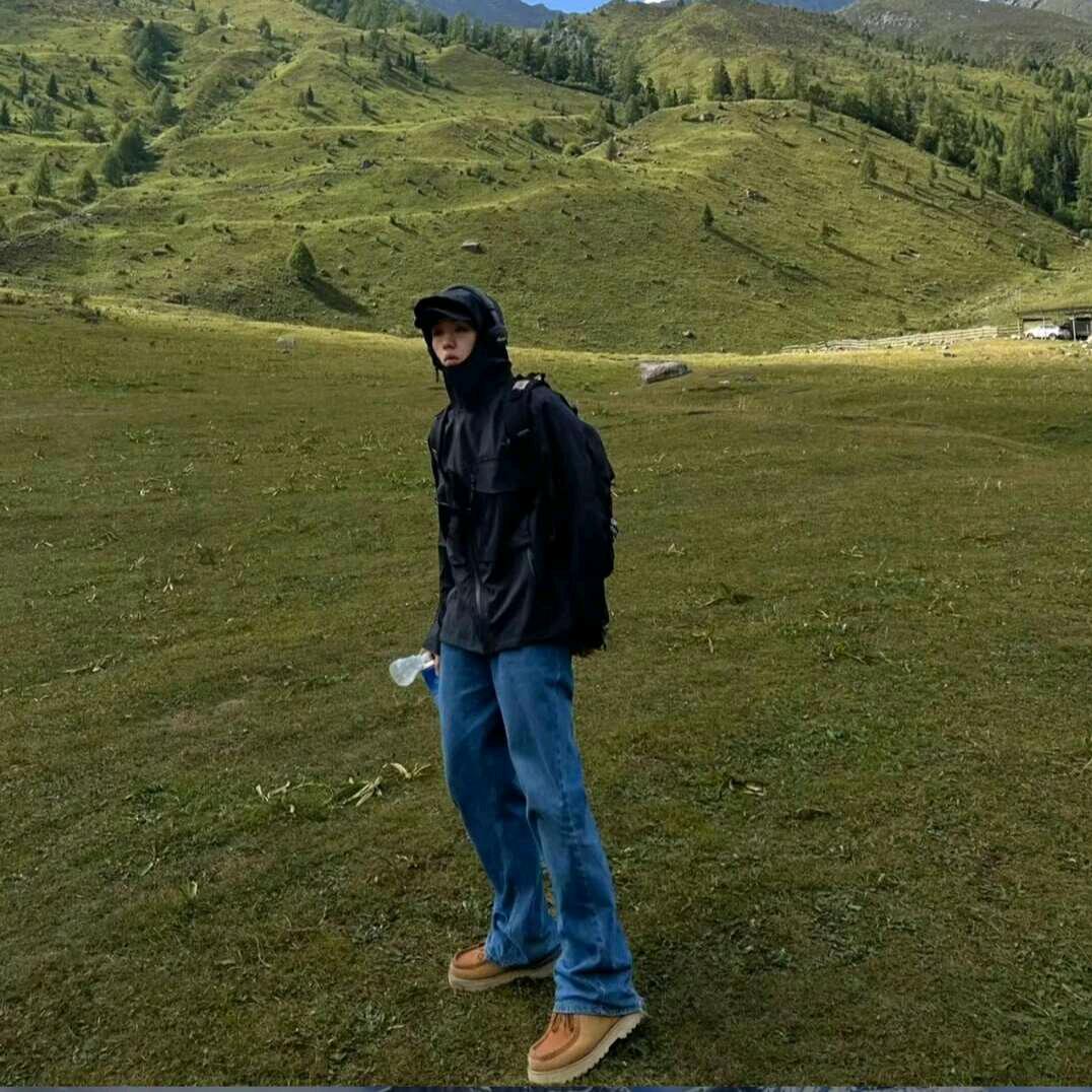 山之高