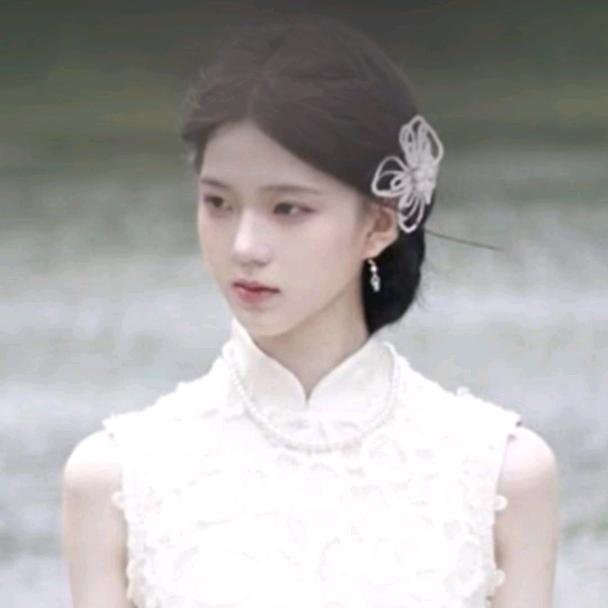 深秋的黎明