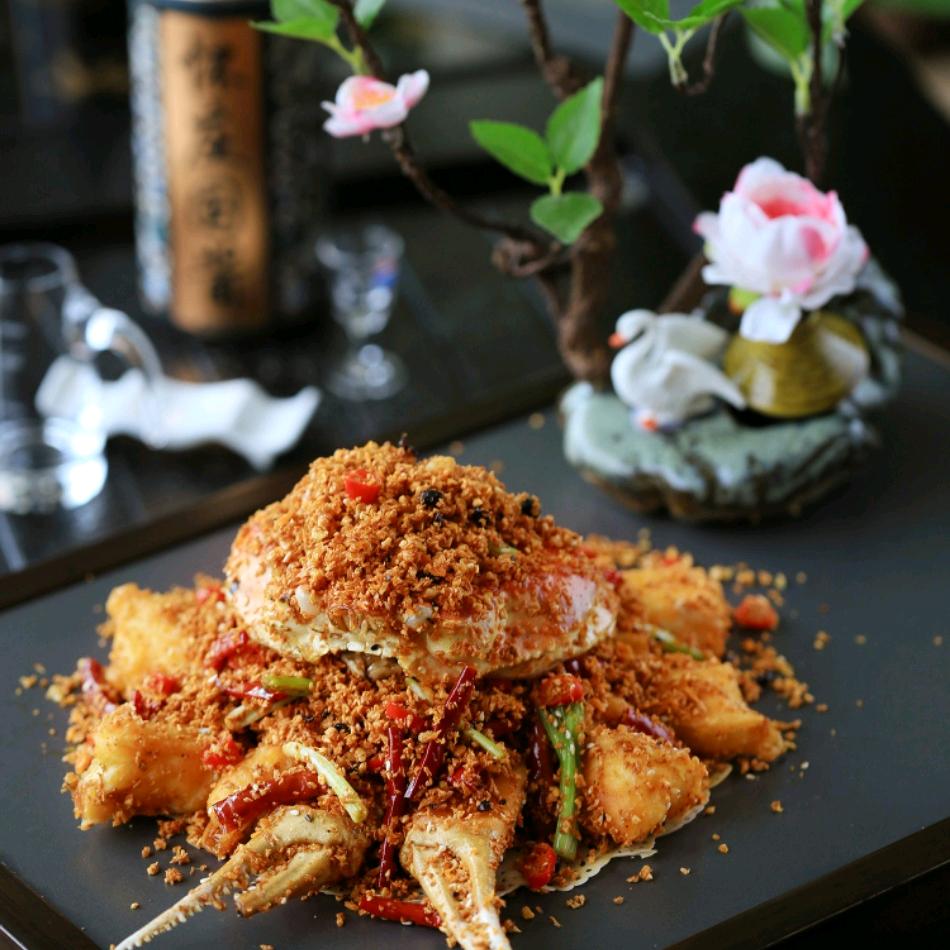 小桐的厨房