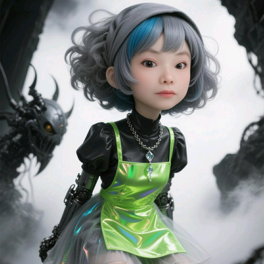王后余生