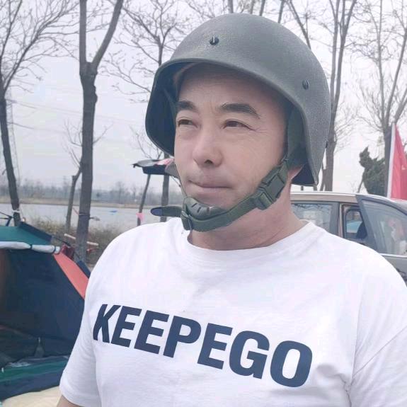滨海之龙，不定时开心直播