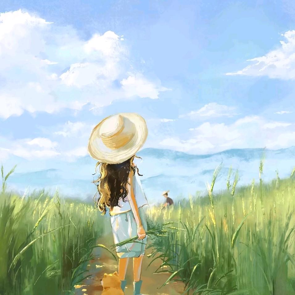 棉花糖🍀