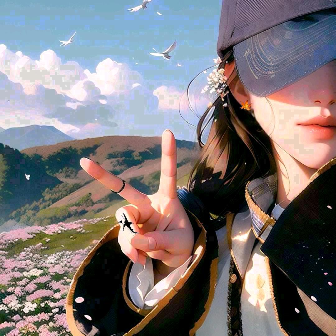青汀
