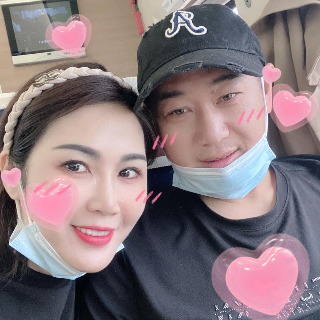 梅山刘公子小号